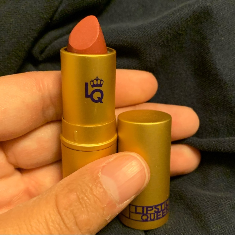 Lipstick Queen “Saint Nude” Lipstick
